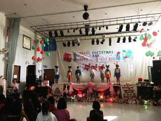 さくら清水中央ホール