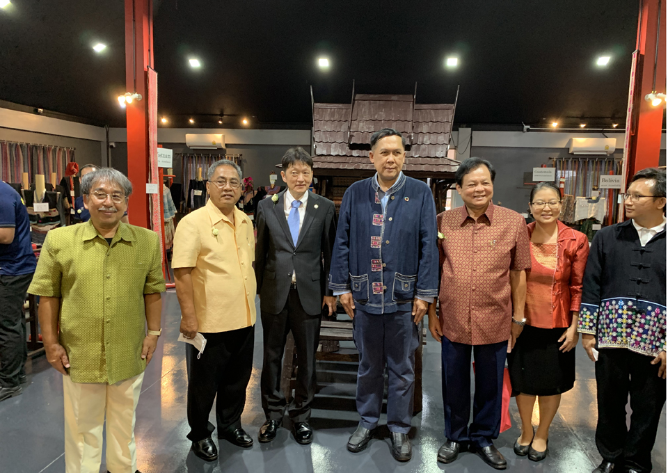 さくらハマヤミュージアム