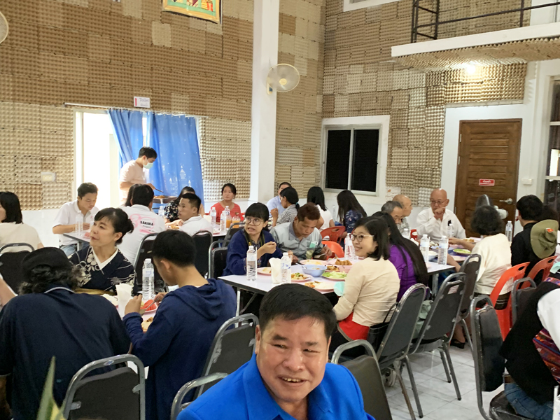 ミュージアム建物