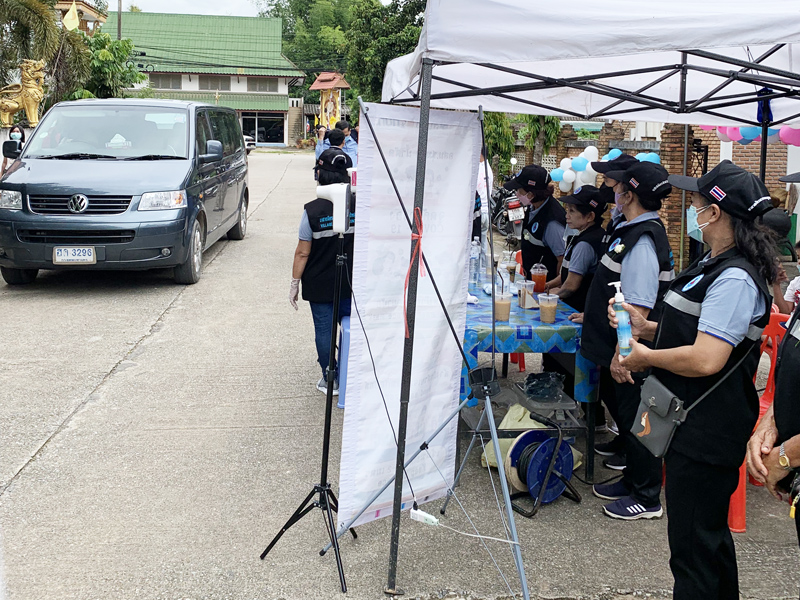 ミュージアム建物