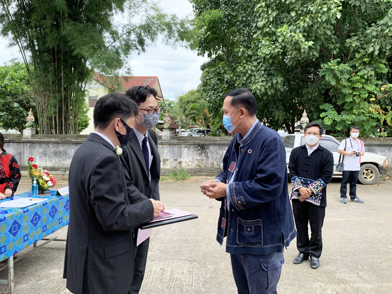 ミュージアム建物