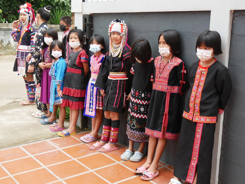 ミュージアム建物