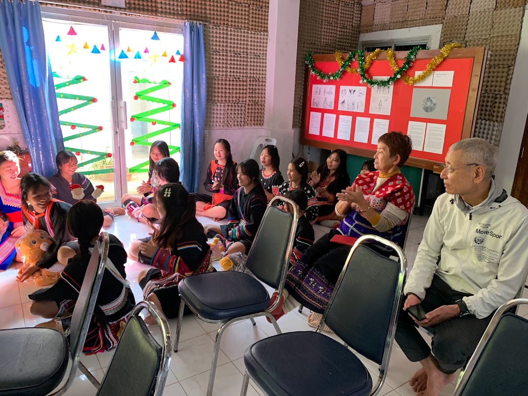 スペシャル食事