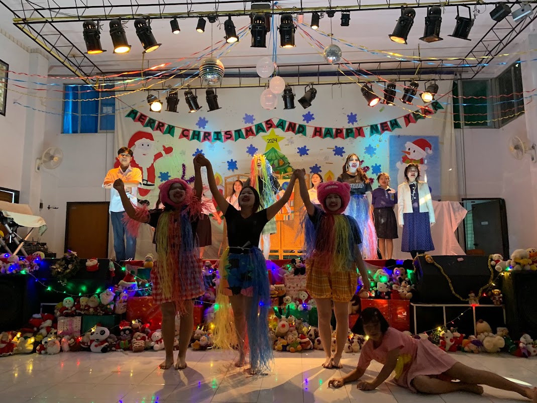 スペシャル食事