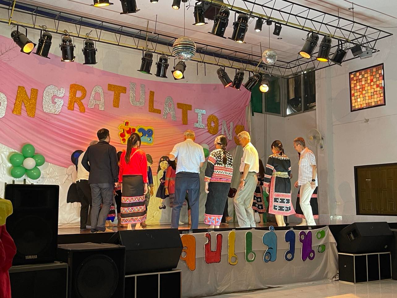 西北ロータリークラブ