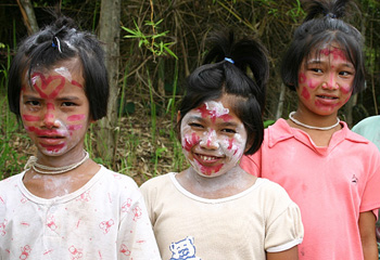 新入寮生歓迎会