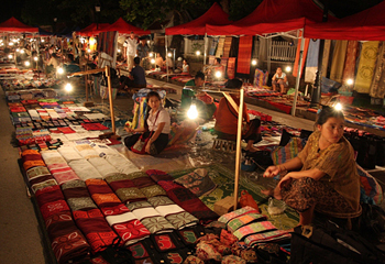 ルアンプラバン