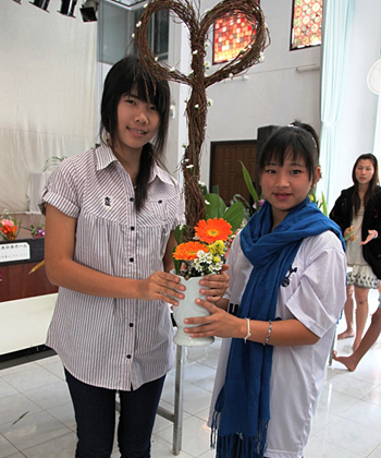 これまた独創的な作品