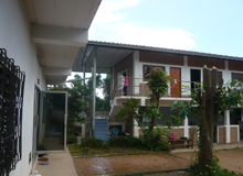 エコホーム建物