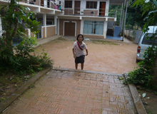 エコホームの風景