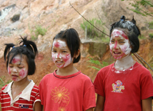 新入寮生歓迎会