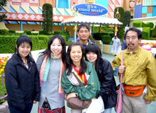 スモールワールド