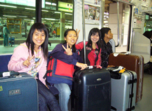 2007年4月ｼﾞｬﾙﾆｰ・ｶﾝﾁｬﾅ