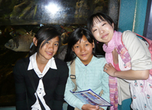 ﾒｰ・ﾅﾙﾓﾝ・TAKI