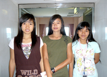 ﾎﾃﾙのﾅﾙﾓﾝ