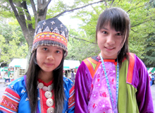 ワッサナー＆ノンヌット