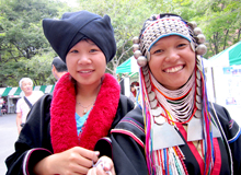 ｽｲﾓﾝ、ﾊﾟﾆｰ