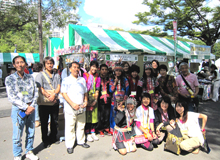 ｸﾞﾛｰﾊﾞﾙﾌｪｽﾀ2010