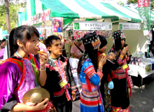 ﾉﾝﾇｯﾄ、ﾁｬﾜﾘｯﾄ君