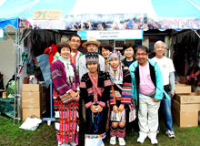 ｸﾞﾛｰﾊﾞﾙﾌｪｽﾀ