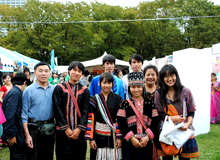 翻訳ボランティア