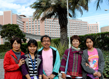 東急ベイﾘｿﾞｰﾄ