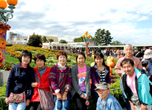 東京ディズニーランド