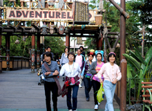 ｱﾄﾞﾍﾞﾝﾁｬｰﾗﾝﾄﾞから