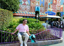 疲れた三輪さん