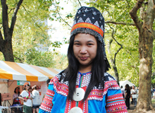 ﾄｩﾘﾔﾀﾞｰ・ｱﾋﾟﾎﾟﾝｻｸ（ﾗﾌ)