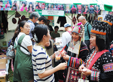 元さくらﾎﾞﾗﾝﾃｨｱ　りささん