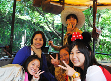 ｼﾞｬﾝｸﾞﾙｸﾙｰｽﾞｲｹﾒﾝ兄さん