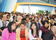 ショーベース21