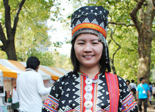 ｼﾘﾝﾄﾗｰ・ﾊﾟﾃ（ラフ族）