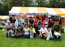 ｸﾞﾛｰﾊﾞﾙﾌｪｽﾀ2014