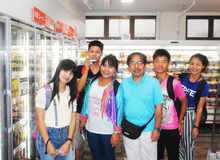 セブンイレブン