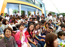 ショーベース２１