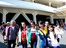 スペースマウンテン