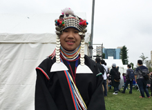 2016民宿あみ到着