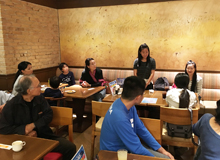 2016支援者交流会