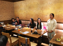 2016日本語で自己紹介