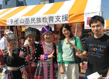 2016佐久間ご夫妻