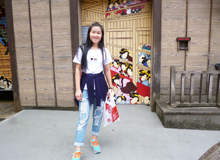 浅草ﾗｯｻﾐｰ