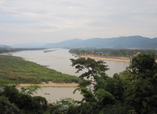 黄金の三角地帯