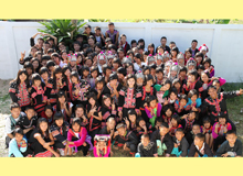 2009年11月集合写真