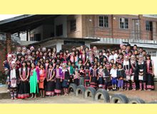 2010年5月集合写真