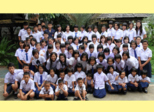 2011年5月集合写真