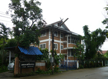 さくら文化交流会館