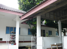 さくら清水館(女子寮）