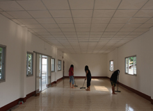 さくら清水館(女子寮）